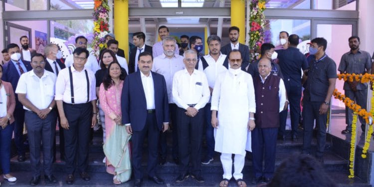 प्रत्येक जिल्ह्यात विज्ञान आणि नाविन्यता केंद्र उभारणार – उपमुख्यमंत्री अजित पवार