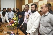 राज्याच्या विकासाला गती देण्यासाठी कटिबद्ध – मुख्यमंत्री एकनाथ शिंदे