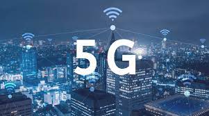 5G चा प्रारंभ करण्याच्या दृष्टीने अर्ज मागवण्यासाठी दूरसंवाद विभागाकडून अधिसूचना जारी