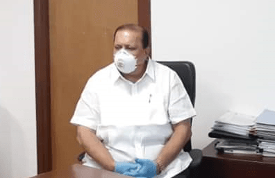 पंढरपूरला जाणाऱ्या पालखी मार्गावरील ग्रामपंचायतींना अनुदान