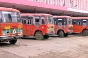 आषाढी एकादशीनिमित्त एसटी महामंडळाच्या ४ हजार ७०० विशेष गाड्या