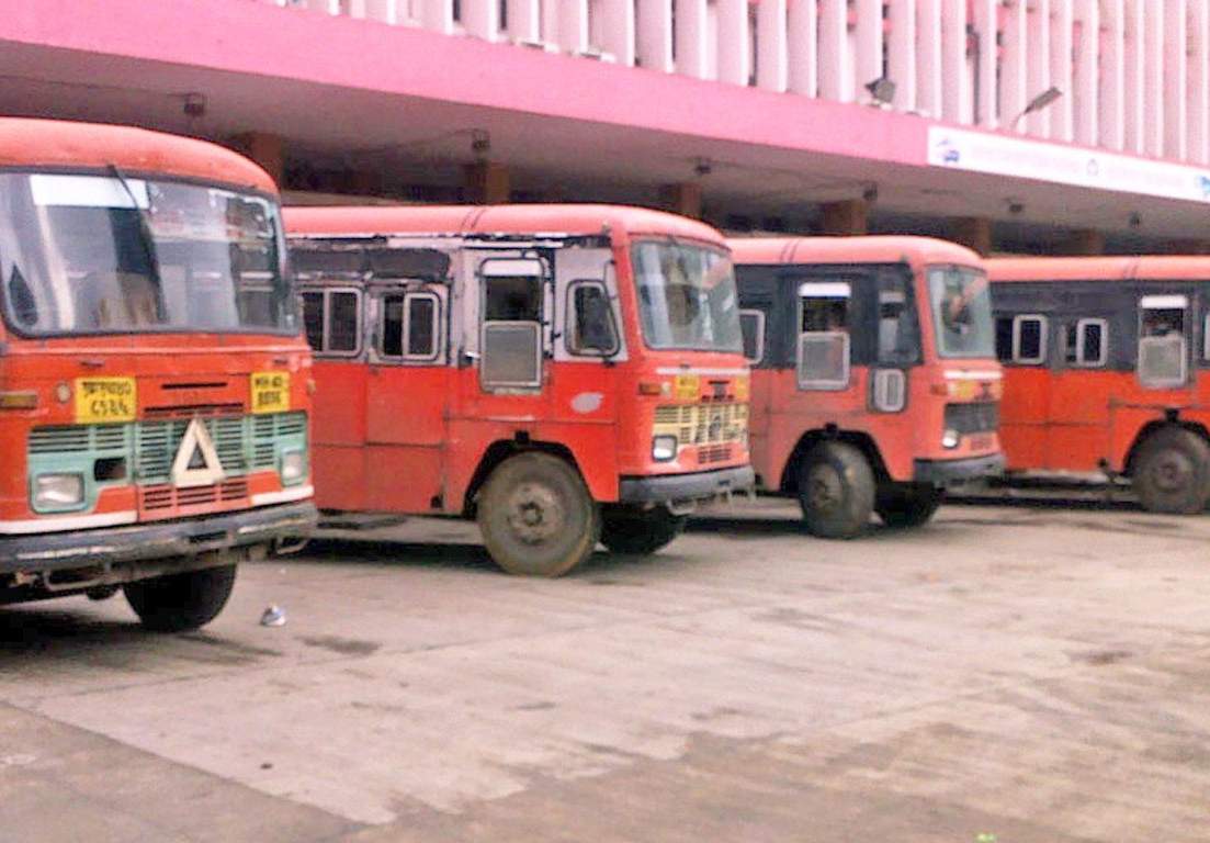 आषाढी एकादशीनिमित्त एसटी महामंडळाच्या ४ हजार ७०० विशेष गाड्या