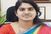 सांगलीच्या जिल्हाधिकारीपदी दीपा मुधोळ-मुंडे यांची नियुक्‍ती