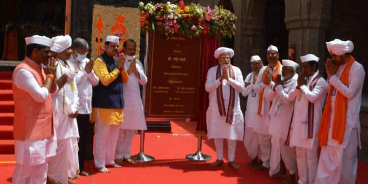 विकास आणि वारसा दोन्ही सोबत पुढे नेण्यासाठी एकत्रित प्रयत्न हवेत – प्रधानमंत्री नरेंद्र मोदी