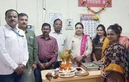 सांगली । पाटबंधारे विभागात मध्यवर्ती पूर नियंत्रण कक्ष सुरू