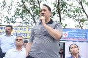 मुंबई पोलिसांचा संडे स्ट्रीट उपक्रम कौतुकास्पद – गृहमंत्री दिलीप वळसे-पाटील