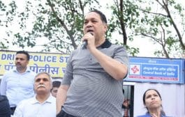 मुंबई पोलिसांचा संडे स्ट्रीट उपक्रम कौतुकास्पद – गृहमंत्री दिलीप वळसे-पाटील
