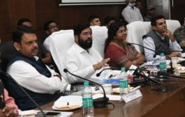 दरवर्षी संपर्क तुटणाऱ्या गावांसाठी कायमस्वरूपी व्यवस्था निर्माण करणार – मुख्यमंत्री