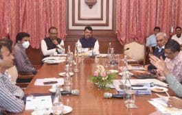 पाण्याचे आणि पथदिव्यांची थकित देयके अदा करण्यासाठीचा प्रस्ताव सादर करावा – उपमुख्यमंत्री देवेंद्र फडणवीस