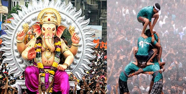 यंदा गणेशोत्सवासह सर्व सण उत्साहात,धुमधडाक्यात साजरे होणार