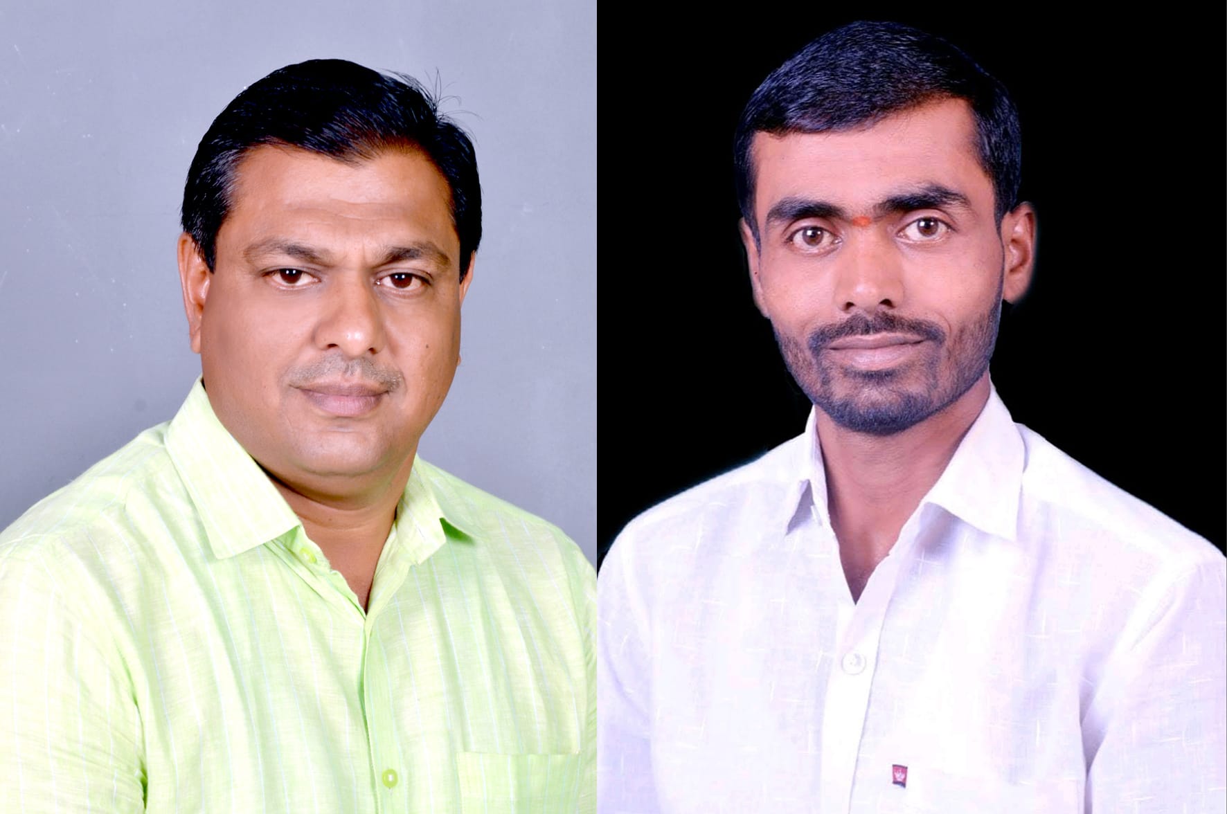 बहे सोसायटीच्या अध्यक्षपदी जयदीप पाटील तर उपाध्यक्षपदी भीमराव कुंभार
