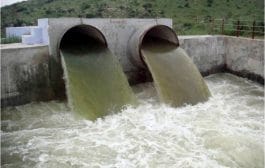 उपसा जलसिंचन योजनेमधील शेतकऱ्यांना वीज दरात सवलत