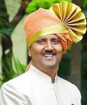 आधार क्रमांक संकलनाच्या मोहिमेमध्ये मतदारांनी मोठ्या संख्येने पुढाकार घ्यावा - उपविभागीय अधिकारी डॉ. संपत खिलारी