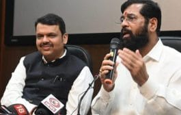 केंद्राच्या भक्कम पाठिंब्याने राज्याचा विकास साधणार – मुख्यमंत्री एकनाथ शिंदे