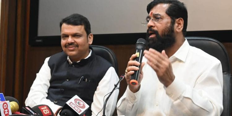 केंद्राच्या भक्कम पाठिंब्याने राज्याचा विकास साधणार – मुख्यमंत्री एकनाथ शिंदे