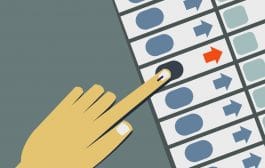 सांगली । जिल्ह्यातील 5 नगरपालिकांचा निवडणुकीचा बिगुल वाजला