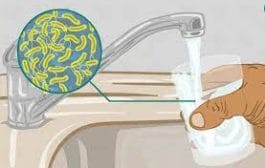 जलजन्य आजाराबाबत पावसाळ्यात घ्यावयाची काळजी