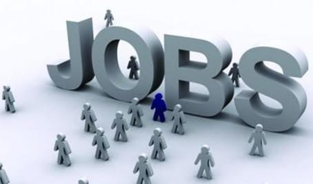 जागतिक आव्हाने असतानाही देशात वाढला रोजगार