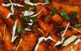 संध्याकाळच्या चहासोबत पनीरची ही स्वादिष्ट रेसिपी करून पहा,काही मिनिटांत होईल तयार