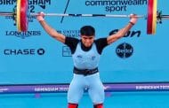 Commonwealth Games 2022 । सांगलीच्या संकेत सरगरने मिळवले देशासाठी पहिले मेडल