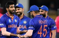 वेस्ट इंडीजविरुद्धच्या टी-20 मालिकेसाठी भारतीय संघ जाहीर;‘या’ खेळाडूंना विश्रांती