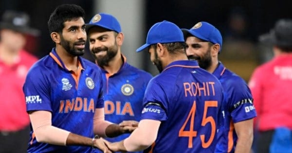 वेस्ट इंडीजविरुद्धच्या टी-20 मालिकेसाठी भारतीय संघ जाहीर;‘या’ खेळाडूंना विश्रांती