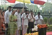 राज्यातील आपत्कालीन परिस्थितीवर पूर्ण लक्ष, जिल्हास्तरीय यंत्रणांशी समन्वय – मुख्यमंत्री एकनाथ शिंदे
