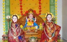 गणेशोत्सव । गौरी पूजन : समज,गैरसमज