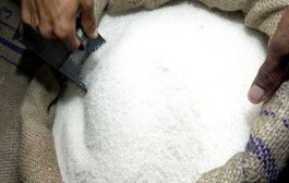 भारत आता साखरेचा सर्वात मोठा उत्पादक तर दुसरा सर्वात मोठा निर्यातदार