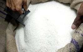 भारत आता साखरेचा सर्वात मोठा उत्पादक तर दुसरा सर्वात मोठा निर्यातदार