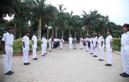 संरक्षण मंत्रालयाची भागीदारी पद्धतीने अतिरिक्त 7 नव्या सैनिकी शाळा सुरू करायला मंजुरी