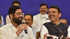 मोठी बातमी | राज्य मंत्रिमंडळाचे खातेवाटप जाहीर