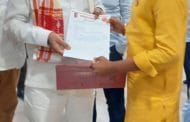 युरिया लिंकींग करणार्‍यांवर तात्काळ कारवाई करा - स्वाभिमानीची कृषीमंत्र्यांकडे मागणी