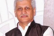 न्यायमूर्ती उदय उमेश लळीत यांची भारताचे 49 वे सरन्यायाधीश म्हणून नेमणूक