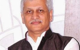 न्यायमूर्ती उदय उमेश लळीत यांची भारताचे 49 वे सरन्यायाधीश म्हणून नेमणूक