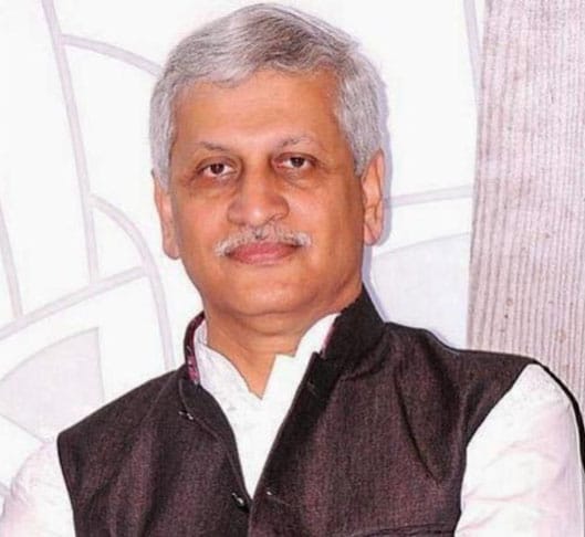 न्यायमूर्ती उदय उमेश लळीत यांची भारताचे 49 वे सरन्यायाधीश म्हणून नेमणूक