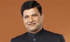 शिवसंग्रामचे नेते विनायक मेटेंचे अपघाती निधन