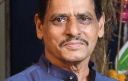 दीपक दीक्षित यांचे निधन