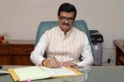 सत्येंद्र प्रकाश यांनी पत्र सूचना कार्यालयाचे प्रधान महासंचालक म्हणून पदभार स्वीकारला