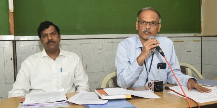 पदवीधर व शिक्षक निवडणुकीसाठी नोंदणी सुरू