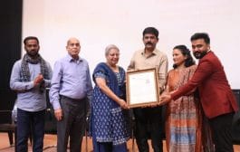 पहिल्या राष्ट्रीय पर्यटन लघुपट महोत्सवात 'फाईव्ह टेल्स ऑफ मल्लाभूम'ची बाजी