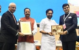 महाराष्ट्राची पर्यटन पुरस्कारात बाजी : महाराष्ट्राला सर्वोत्कृष्ट राज्याचा दुसऱ्या क्रमांकाचा पुरस्कार प्रदान