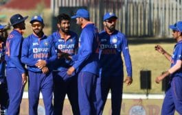 Team India । टी-20 विश्वचषक,दक्षिण आफ्रिका आणि ऑस्ट्रेलियाच्या मालिकांंसाठीही भारतीय संघ जाहीर