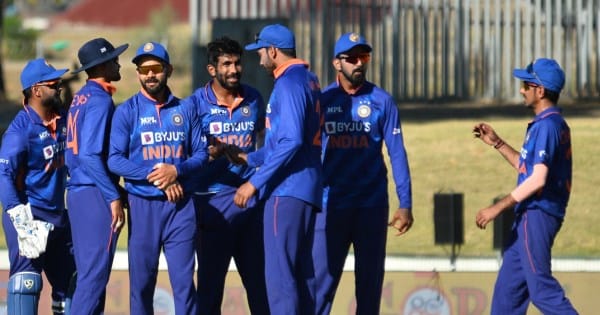 Team India । टी-20 विश्वचषक,दक्षिण आफ्रिका आणि ऑस्ट्रेलियाच्या मालिकांंसाठीही भारतीय संघ जाहीर