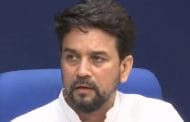 मुख्य प्रवाहातल्या प्रसारमाध्यमांना सर्वाधिक धोका प्रमुख वृत्त वाहिन्यांपासूनच : अनुराग ठाकूर