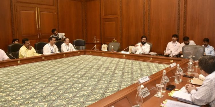 राजपत्रित अधिकारी महासंघाने २७ सप्टेंबरचे ‘लक्षवेध दिन’ आंदोलन घेतले मागे