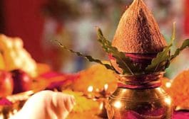 नवरात्रोत्सव 2022 | घटस्थापना कशी करावी? जाणून घ्या पूजा विधी