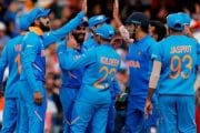 T20 World Cup ।  विश्वचषकापूर्वी टीम इंडियाला मोठा धक्का, हा खेळाडू स्पर्धेतून बाहेर