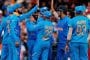 T20 World Cup ।  विश्वचषकापूर्वी टीम इंडियाला मोठा धक्का, हा खेळाडू स्पर्धेतून बाहेर