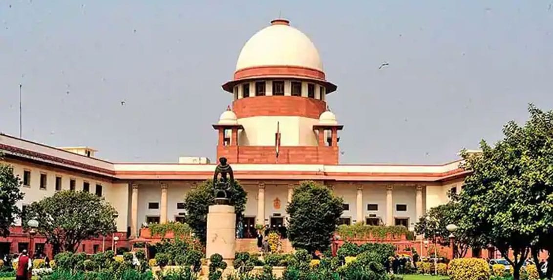 Supreme Court  । सर्व विवाहित आणि अविवाहित महिलांना सुरक्षित आणि कायदेशीर गर्भपात करण्याचा अधिकार